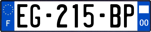 EG-215-BP