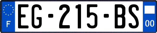 EG-215-BS