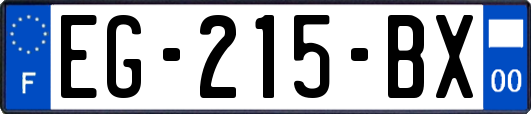 EG-215-BX