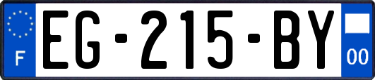 EG-215-BY