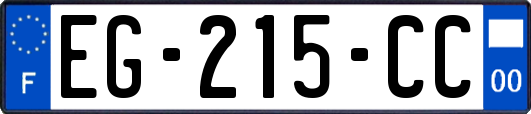 EG-215-CC