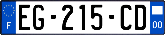 EG-215-CD