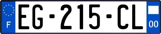 EG-215-CL