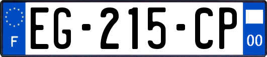 EG-215-CP