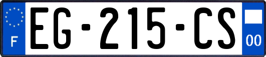 EG-215-CS