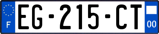 EG-215-CT