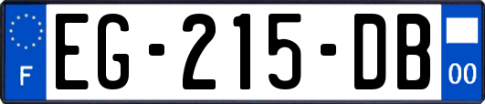 EG-215-DB