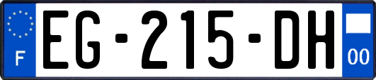 EG-215-DH