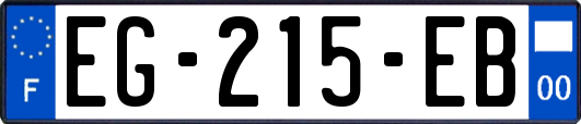 EG-215-EB