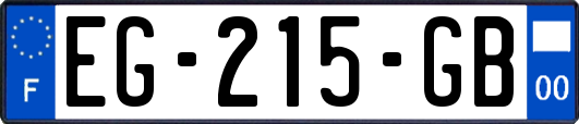 EG-215-GB