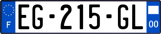 EG-215-GL