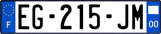 EG-215-JM