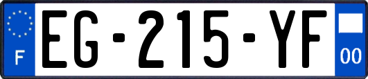 EG-215-YF