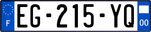 EG-215-YQ