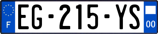 EG-215-YS
