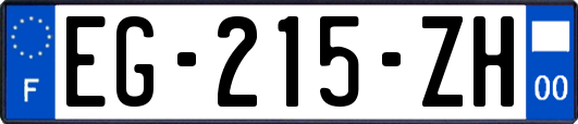 EG-215-ZH