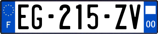EG-215-ZV