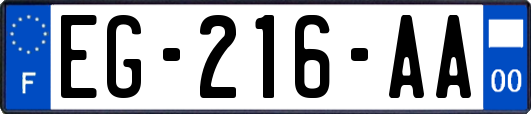 EG-216-AA