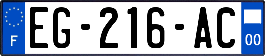 EG-216-AC