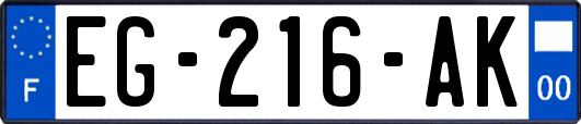 EG-216-AK