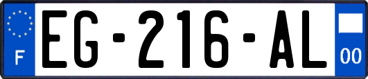 EG-216-AL