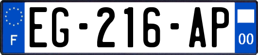 EG-216-AP