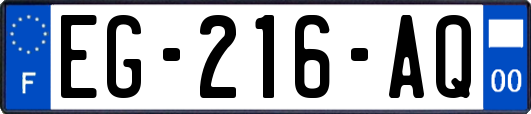 EG-216-AQ