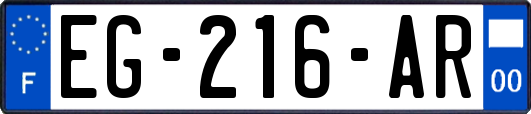 EG-216-AR