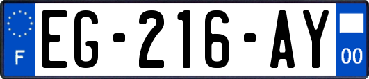 EG-216-AY