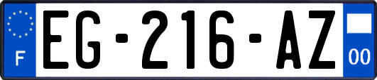 EG-216-AZ