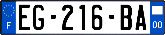 EG-216-BA