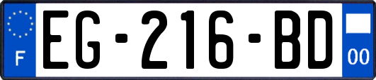 EG-216-BD