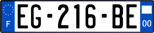 EG-216-BE