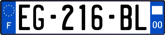 EG-216-BL