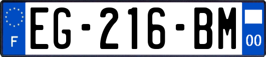 EG-216-BM