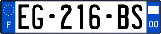 EG-216-BS