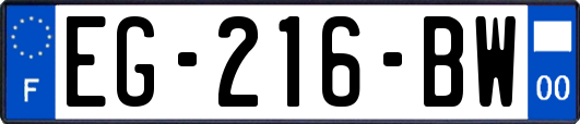 EG-216-BW