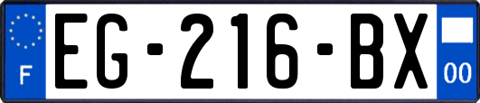 EG-216-BX