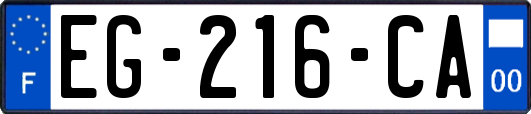 EG-216-CA