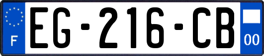 EG-216-CB