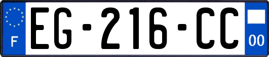 EG-216-CC