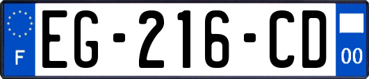 EG-216-CD