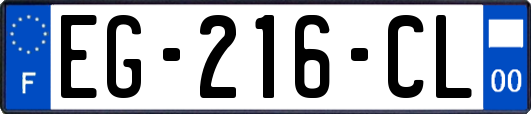 EG-216-CL