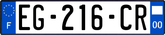 EG-216-CR