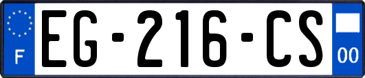 EG-216-CS