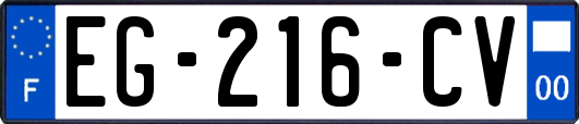 EG-216-CV