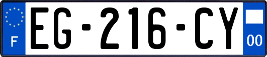 EG-216-CY