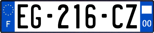 EG-216-CZ