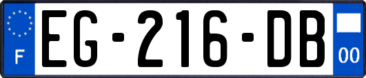 EG-216-DB