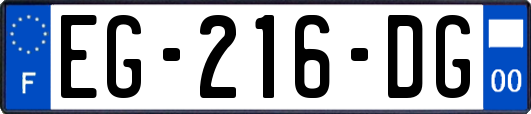 EG-216-DG